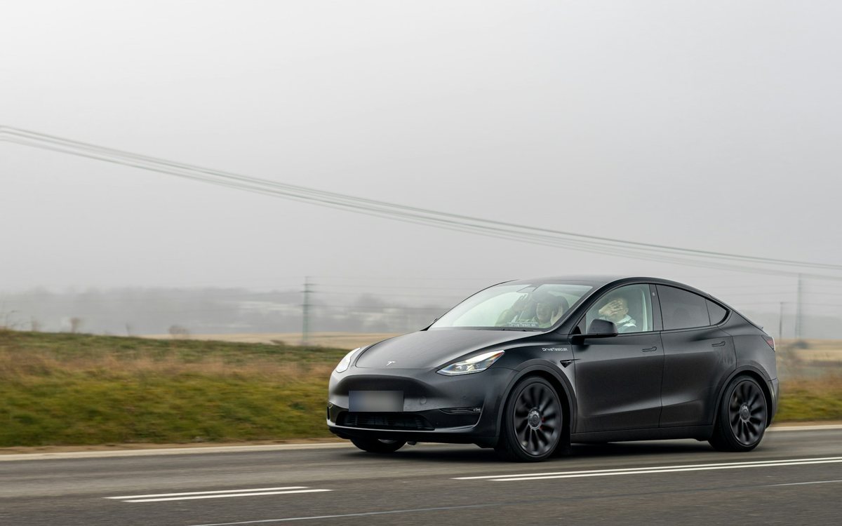 Tesla Kaç Para? 2026 İkinci El Tesla Model Y Fiyatları