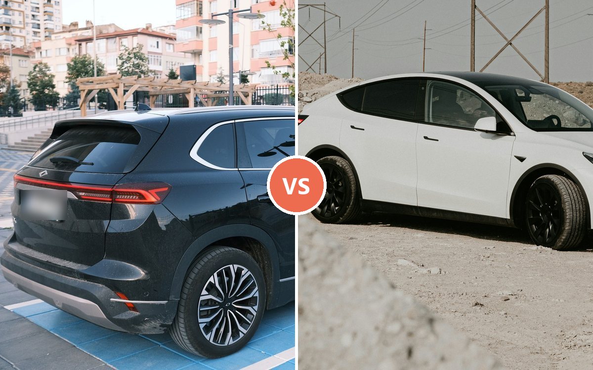 Togg mu Tesla mı? Togg T10X ve Tesla Model Y Karşılaştırması (2026)