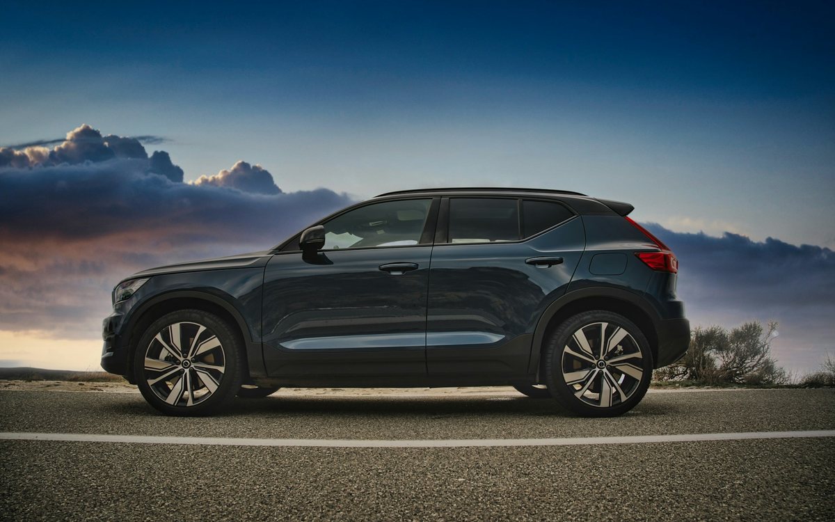 Volvo EX30 Kaç Para? İkinci El Elektrikli Volvo Satış Rehberi